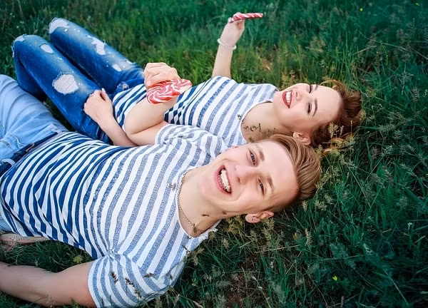 Мъжете живеят по-малко от жените