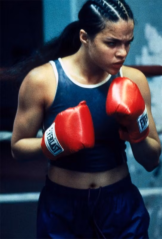 Филм с бокс