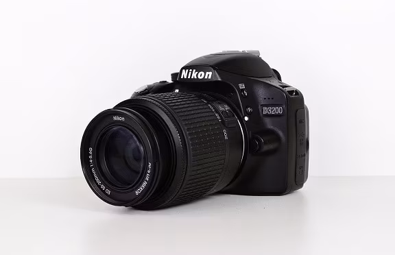 Какъв фотоапарат да си купя?