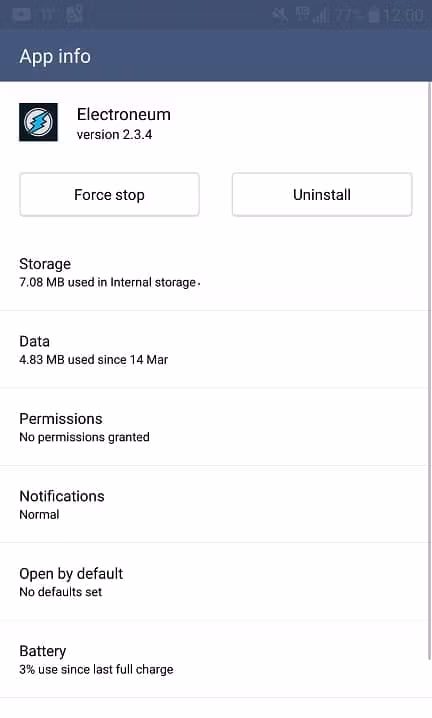 Печели биткойн от телефона
