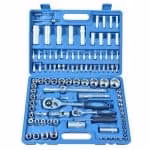 Гедоре ZHONGXIN TOOLS Комплект инструменти в куфар 108 части