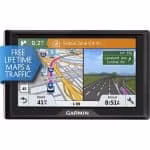 Навигация Garmin Drive 51
