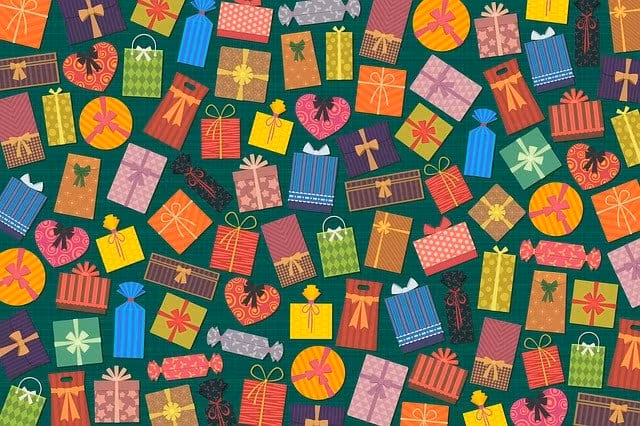 Идеи за подарък
