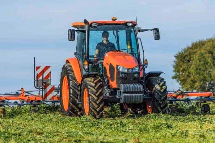 izbor na traktor za dvora избор на подходящ трактор