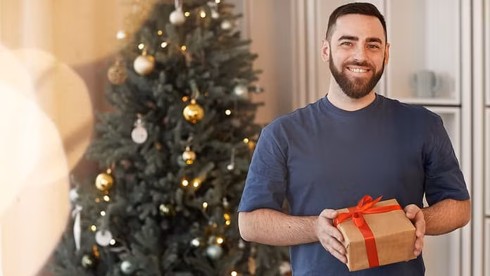 идеи за мъжки подарък