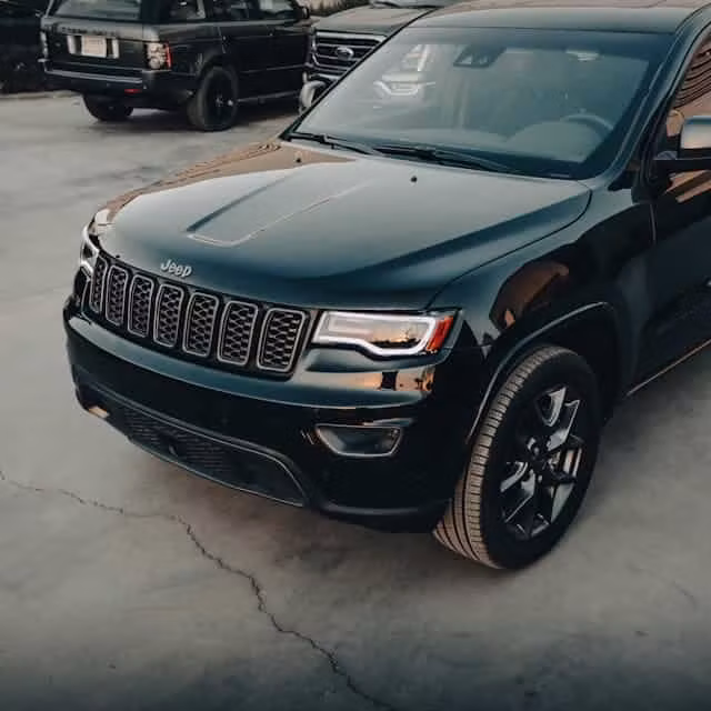 grand cherokee wk2 цена