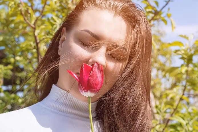 грижи за кожата на лицето