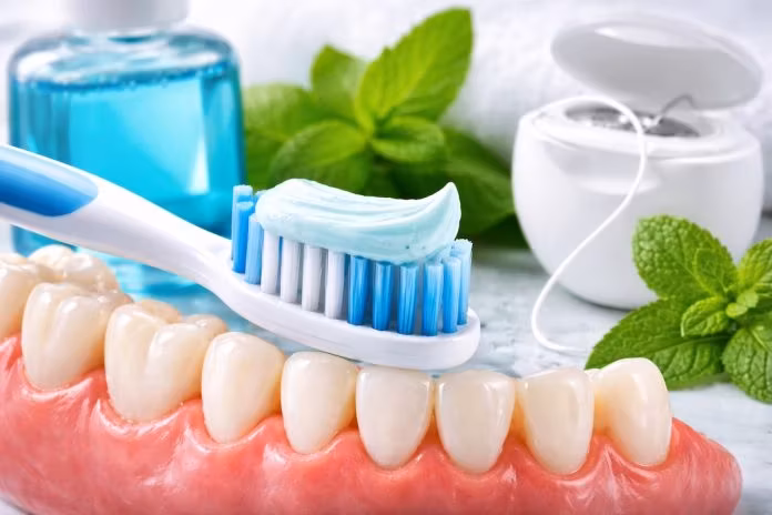 кървене на венците как да предотвратим