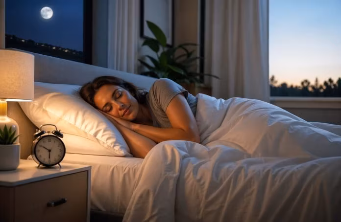 Ползотворен сън за по-малко часове